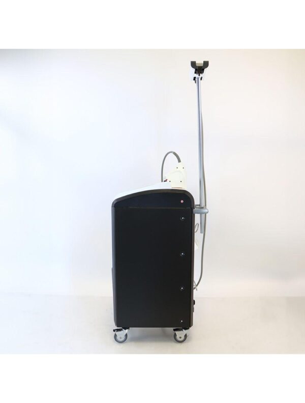2013 Cutera truSculpt 3D BodySculpting RadioFrequency RF w/4 Handpieces LOADED!