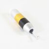 WonTech Pico 595nm Dye Gold Fractional Handpiece PicoCare
