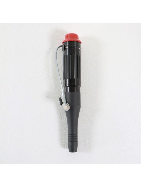 2015 Focus NaturaLaseEr Erbium 2940 Variable Laser Vaginal Rejuvenation System