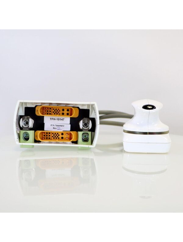 2013 Cutera truSculpt 3D BodySculpting RadioFrequency RF w/4 Handpieces LOADED!