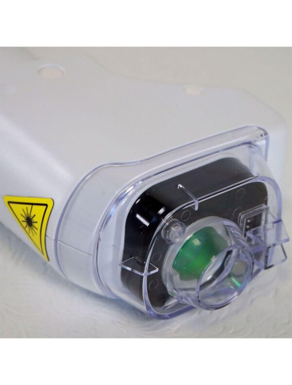 Jeisys Edge One CO2 Laser Handpiece Surgical Fractional HP