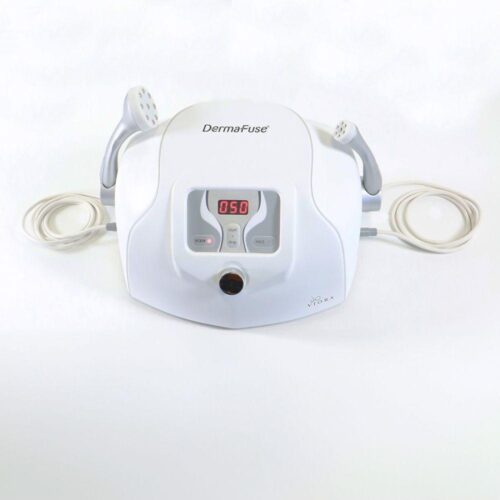 2022 Viora DermaFuse DER0110 Facial Body Face Skin Treatment Patient Derma Fuse