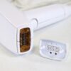Venus Concept Versa Viva Fractional RF Scanner Applicator Handpiece HP AS110011