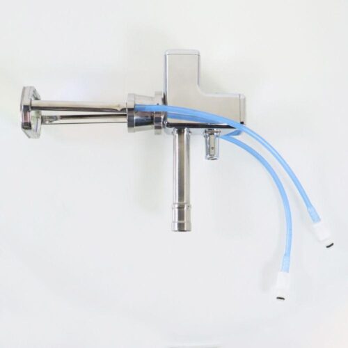 2007 Sciton High Frequency HF 5mm YAG Scanner Hair Removal 1500-455-50