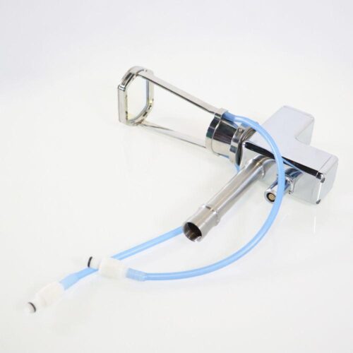 Sciton High Frequency HF 5mm YAG Scanner Hair Removal HR 1500-455-50