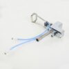 2007 Sciton High Frequency HF 5mm YAG Scanner Hair Removal 1500-455-50