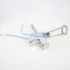 Sciton High Frequency HF 5mm YAG Scanner Hair Removal HR 1500-455-50