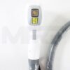 Cocoon Elysion Pro Applicator 755nm Handpiece Diode Laser Hair Removal 510209
