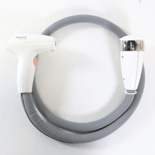 Lumenis M22 ResurFX 1565nm Handpiece SPSA-1146410 Skin Resurfacing Scanner HP Only