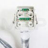 Cocoon Elysion Pro Applicator 755nm Handpiece Diode Laser Hair Removal 510209