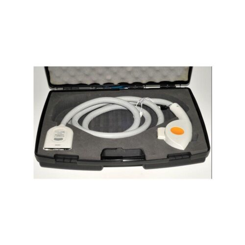 Alma Harmony Lasers 570nm Handpiece HP Skin Rejuvenation Yellow