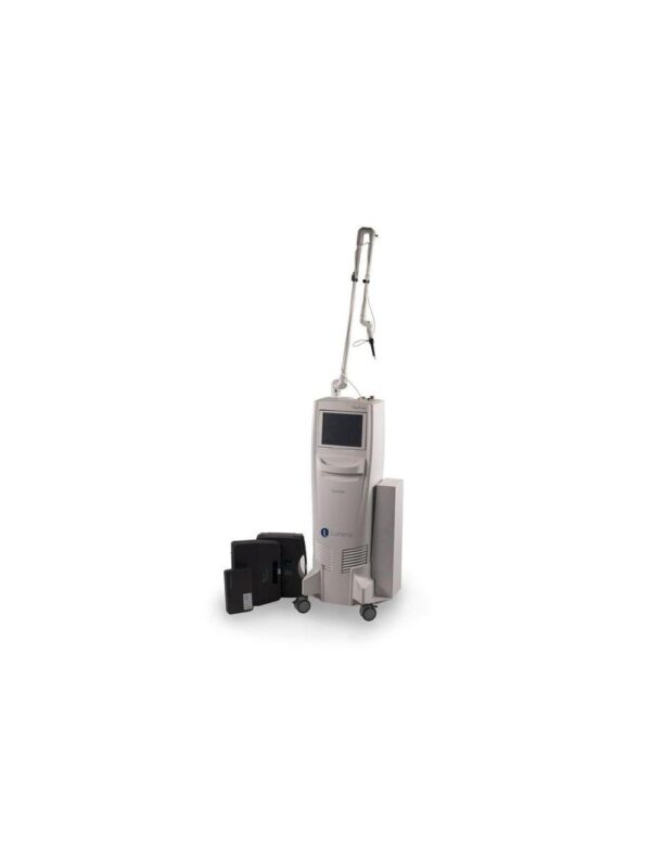 Lumenis AcuPulse CO2 Laser Facial Vaginal Surgical Ablative System