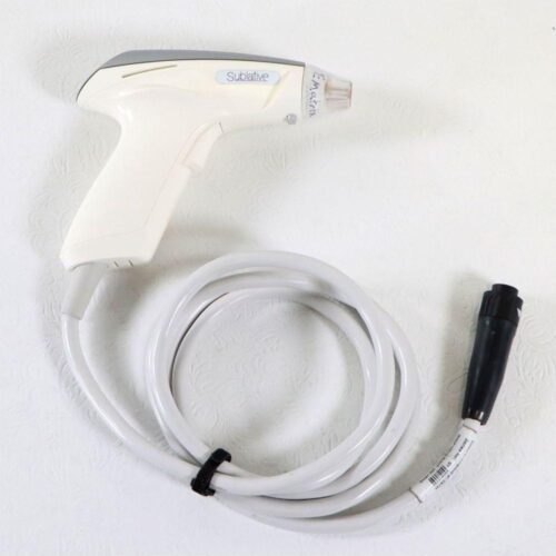 Syneron Candela Sublative RF RadioFrequency Handpiece FG70691 Skin Tightening