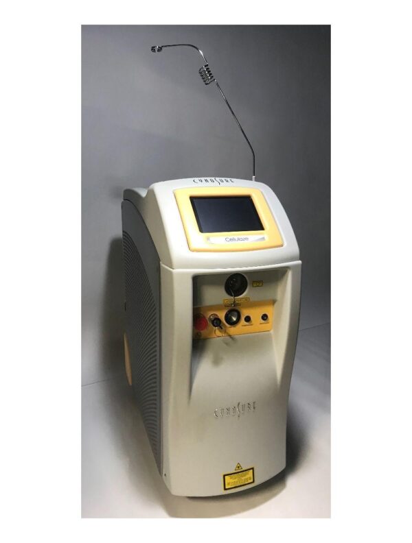 Cynosure Palomar Laser SMARTLIPO Cellulaze SideLaze Sidelight 800 1440nm M094E1