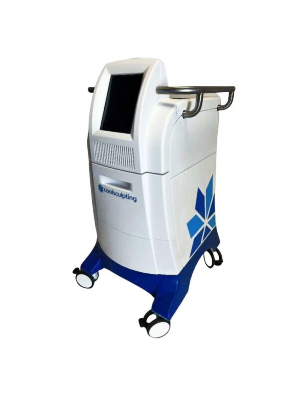 2015 Zeltiq CoolSculpting Body Contouring Cryolipolysis System