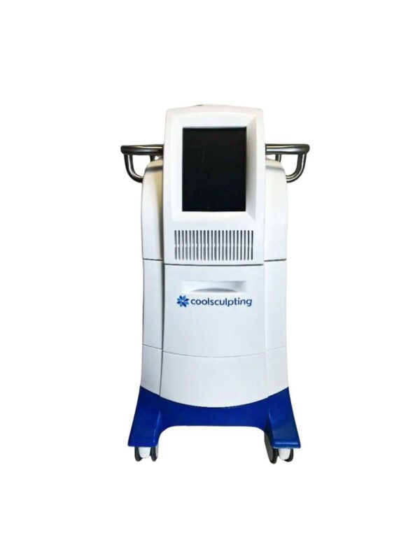 2015 Zeltiq CoolSculpting Body Contouring Cryolipolysis System