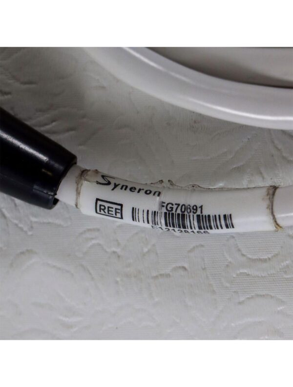 Syneron Candela Sublative RF RadioFrequency Handpiece FG70691 Skin Tightening