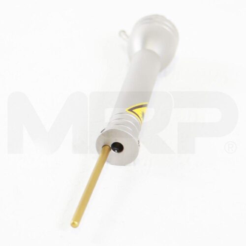 Sinon Ruby Q-Switched Laser Handpiece w/ Distance Gauge As-Is