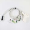 Syneron eTwo Sublative RF Applicator Handpiece HP FG70541 Parts As Is