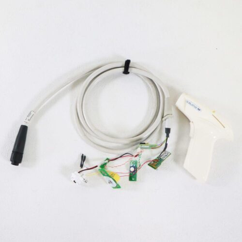 Syneron eTwo Sublative RF Applicator Handpiece HP FG70541 Parts As Is