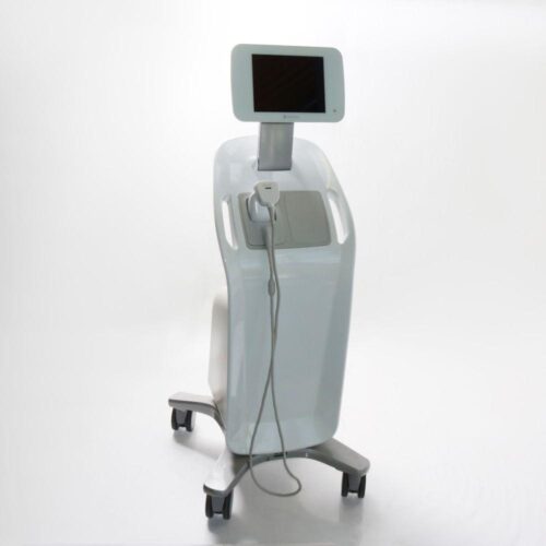 2012 Solta LipoSonix Model 2 HIFU Ultrasound Fat Reduction HP & NEW TRANSDUCER