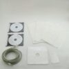 2012 Solta LipoSonix Model 2 HIFU Ultrasound Fat Reduction HP & NEW TRANSDUCER
