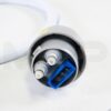 VenusConcept Venus Velocity Applicator Handpiece HP AS140010 Concepts