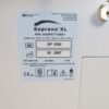 2007 Alma Lasers Soprano XL Laser Hair Removal / Reduction System AASP21110601