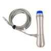 Zimmer ZWave Handpiece 2.2 Radial Shockwave Collagen Reduction REF 5511 Z 2018