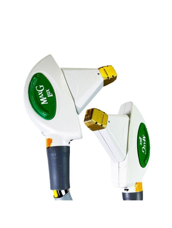Palomar StarLux 500 MaxG System