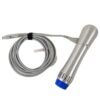 Zimmer ZWave Handpiece 2.2 Radial Shockwave Collagen Reduction REF 5511 Z 2018