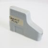 Cutera Excel V 532 1064 Laser Handpiece Port Cover Head Plug Placeholder Dummy
