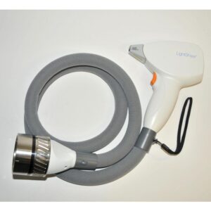 2014 Lumenis M22 Multi-Spot Nd:YAG Treatment Head Laser Handpiece SA-1020220