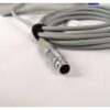 Zimmer ZWave Handpiece 2.2 Radial Shockwave Collagen Reduction REF 5511 Z 2018