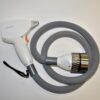 2015 Lumenis LightSheer Desire ET Diode Laser Hair Removal Chill Tip Handpiece