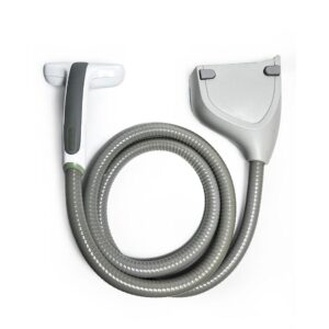 Cutera Prowave Applicator Pro Wave Handpiece New Lamp Shots Reset Laser IPL