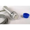Zimmer ZWave Handpiece 2.2 Radial Shockwave Collagen Reduction REF 5511 Z 2018