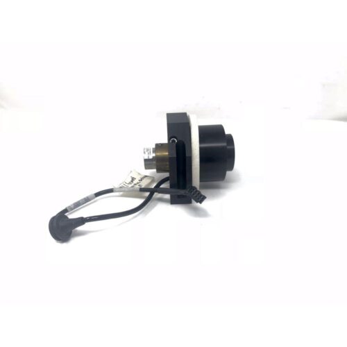 LaserScope Gemini Delivery Device Port Hand Piece Aperture Assembly 0126-0080-A