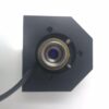 LaserScope Gemini Delivery Device Port Hand Piece Aperture Assembly 0126-0080-A
