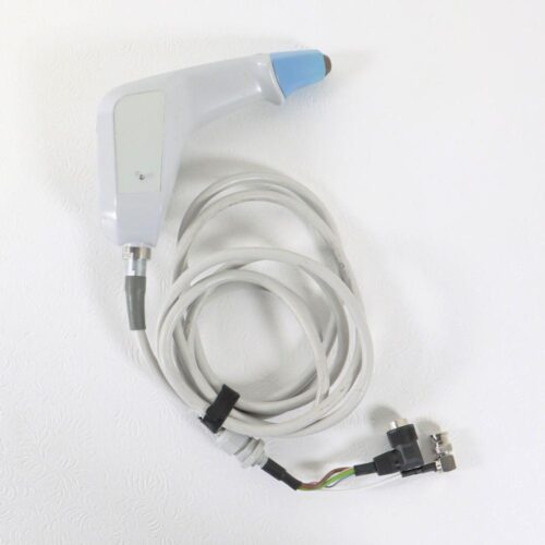 BTL Exilis XP Small Applicator Radio Frequency Face Skin Tightening Handpiece