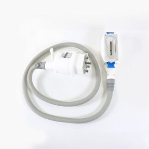 ZELTIQ CoolSculpting CoolAdvantage Contour Cool Advantage Vacuum Applicator Face