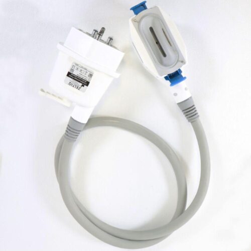 Zeltiq CoolSculpting CoolAdvantage Petite Vacuum Applicator BRZ-AP2-140-000 HP