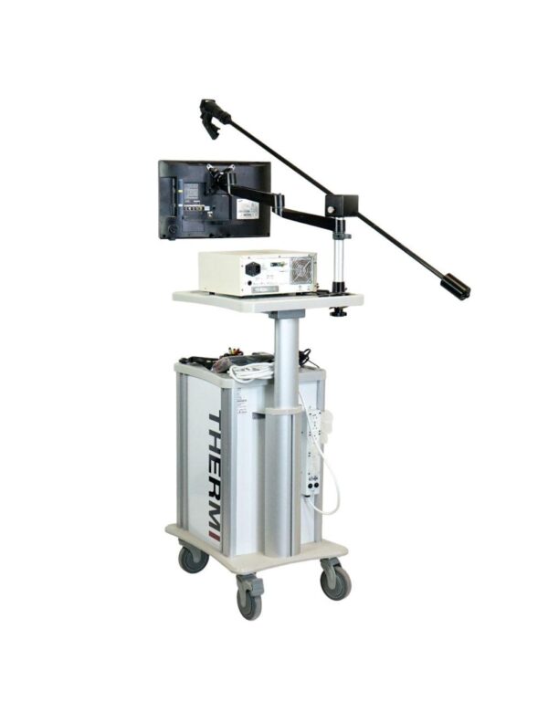 ThermiAesthetics ThermiRF RadioFrequency Generator Thermi RF ThermiSmooth & More