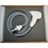 2015 Lumenis LightSheer Desire ET Diode Laser Hair Removal Chill Tip Handpiece