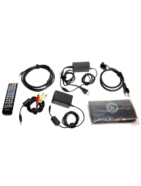 ThermiAesthetics ThermiRF RadioFrequency Generator Thermi RF ThermiSmooth & More