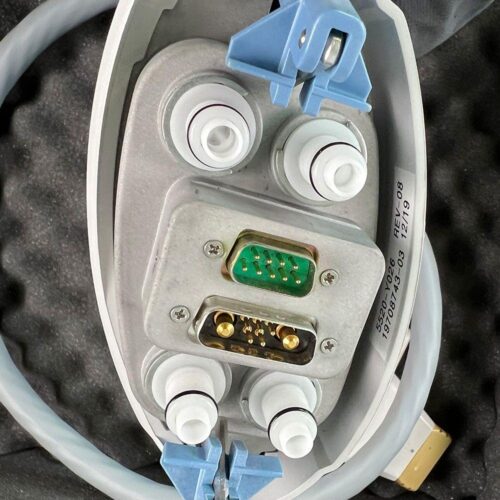 Palomar StarLux LuxY 500 Handpiece Cynosure Factory Refurbished 19708743-03 (0 Shots)