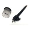 Envy Medical SilkPeel Body DermalInfusion Standard Handpiece Dermal 04182-00