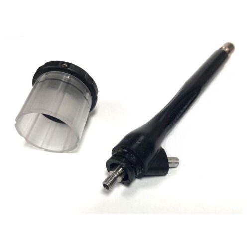 Envy Medical SilkPeel Body DermalInfusion Standard Handpiece Dermal 04182-00