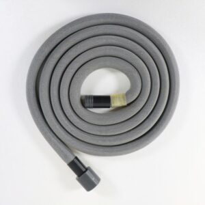 Zimmer Cryo 6 Chiller Cold Air Cooling Black Flex Hose Cynosure Elite+ Plus