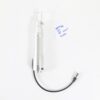 Perigee Qs Q-Switched Nd: YAG Standard Handpiece Silver